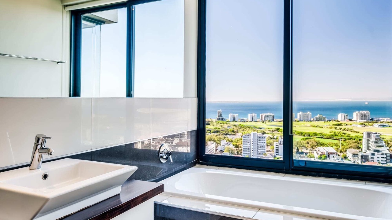 Photo of Bathroom in Green Point