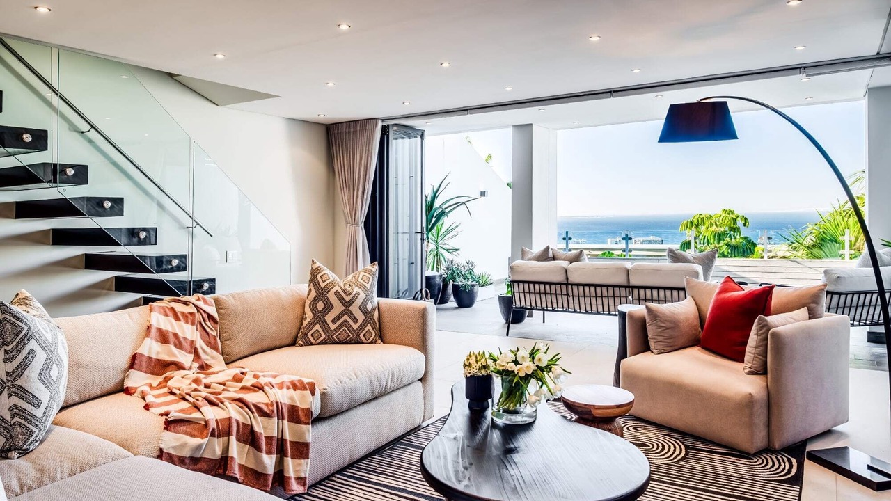 Photo of Livingroom in Green Point