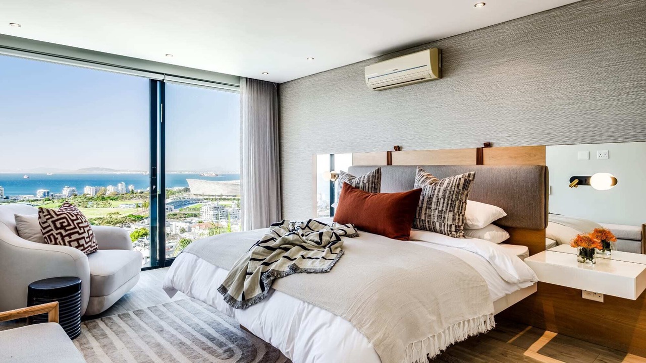 Photo of Bedroom in Green Point