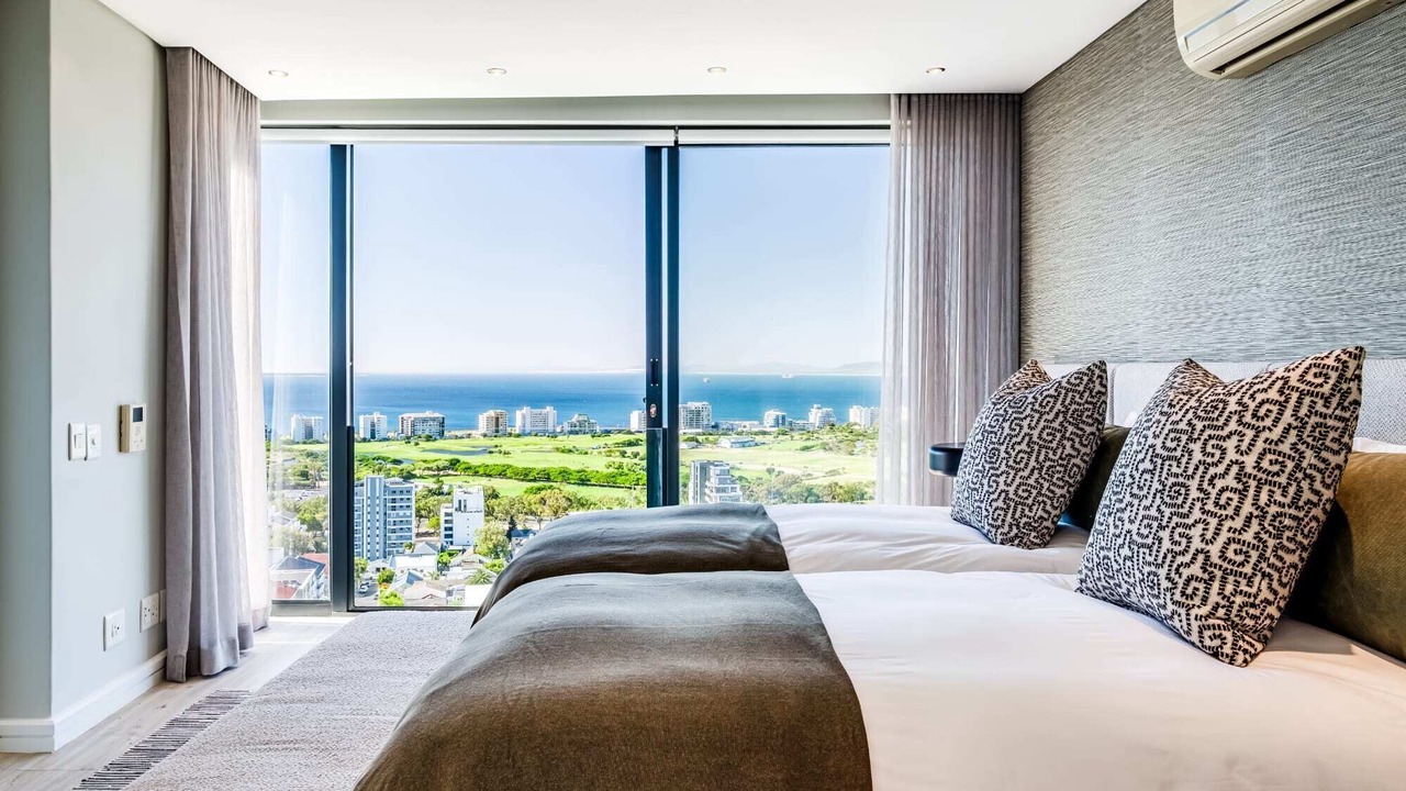 Photo of Bedroom in Green Point