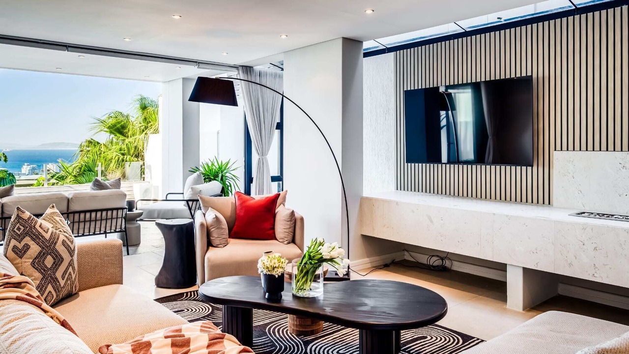 Photo of Livingroom in Green Point