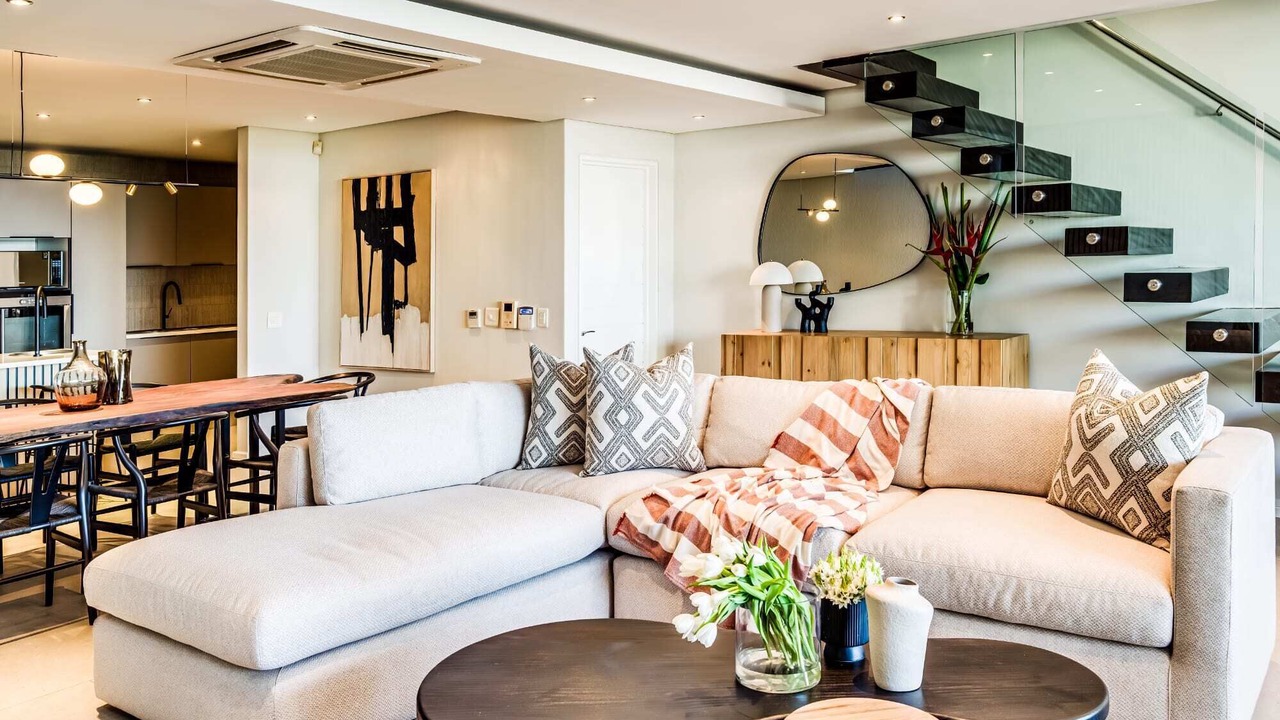 Photo of Livingroom in Green Point