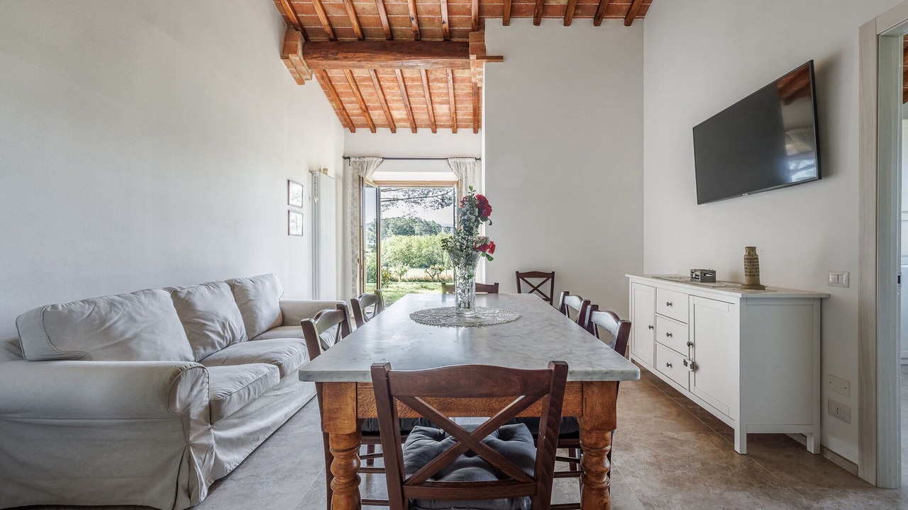 Photo of Bedroom in Colle di Val d'Elsa