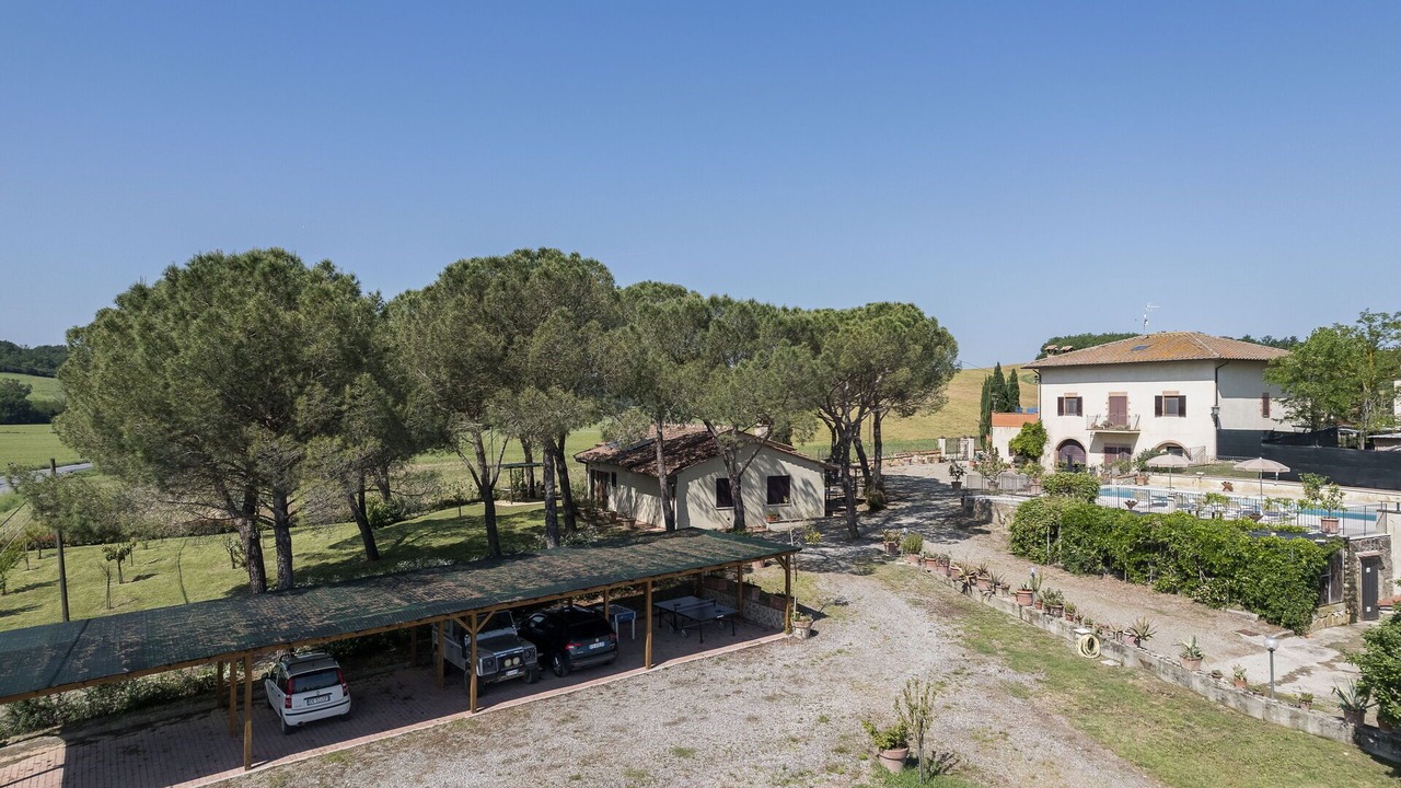 Photo of Outdoor in Colle di Val d'Elsa