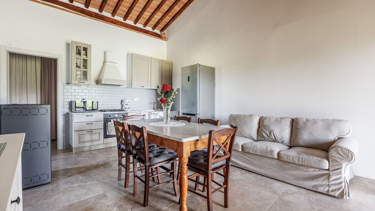 Photo of Bedroom in Colle di Val d'Elsa