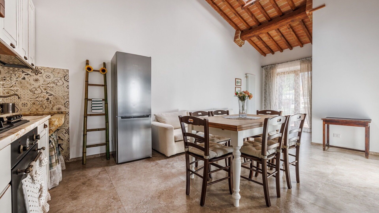 Photo of Bedroom in Colle di Val d'Elsa
