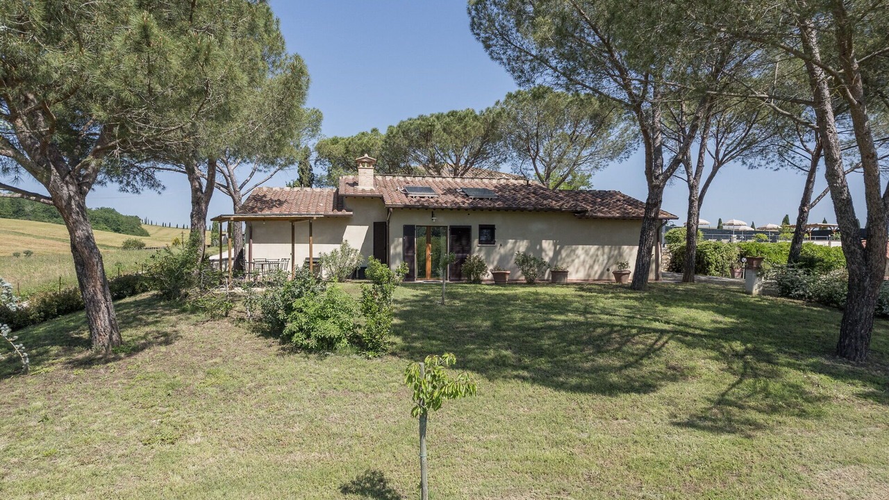 Photo of Outdoor in Colle di Val d'Elsa