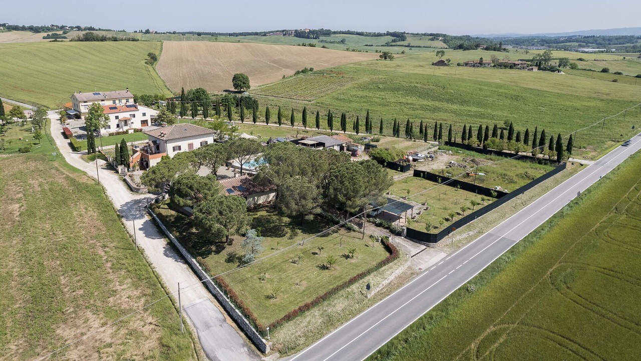 Photo of Outdoor in Colle di Val d'Elsa