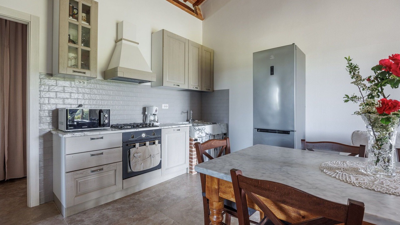 Photo of Bedroom in Colle di Val d'Elsa