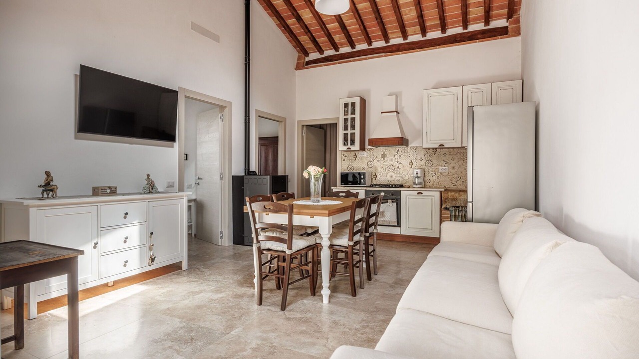 Photo of Bedroom in Colle di Val d'Elsa