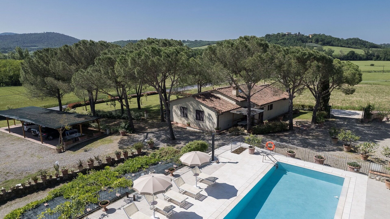 Photo of Outdoor in Colle di Val d'Elsa