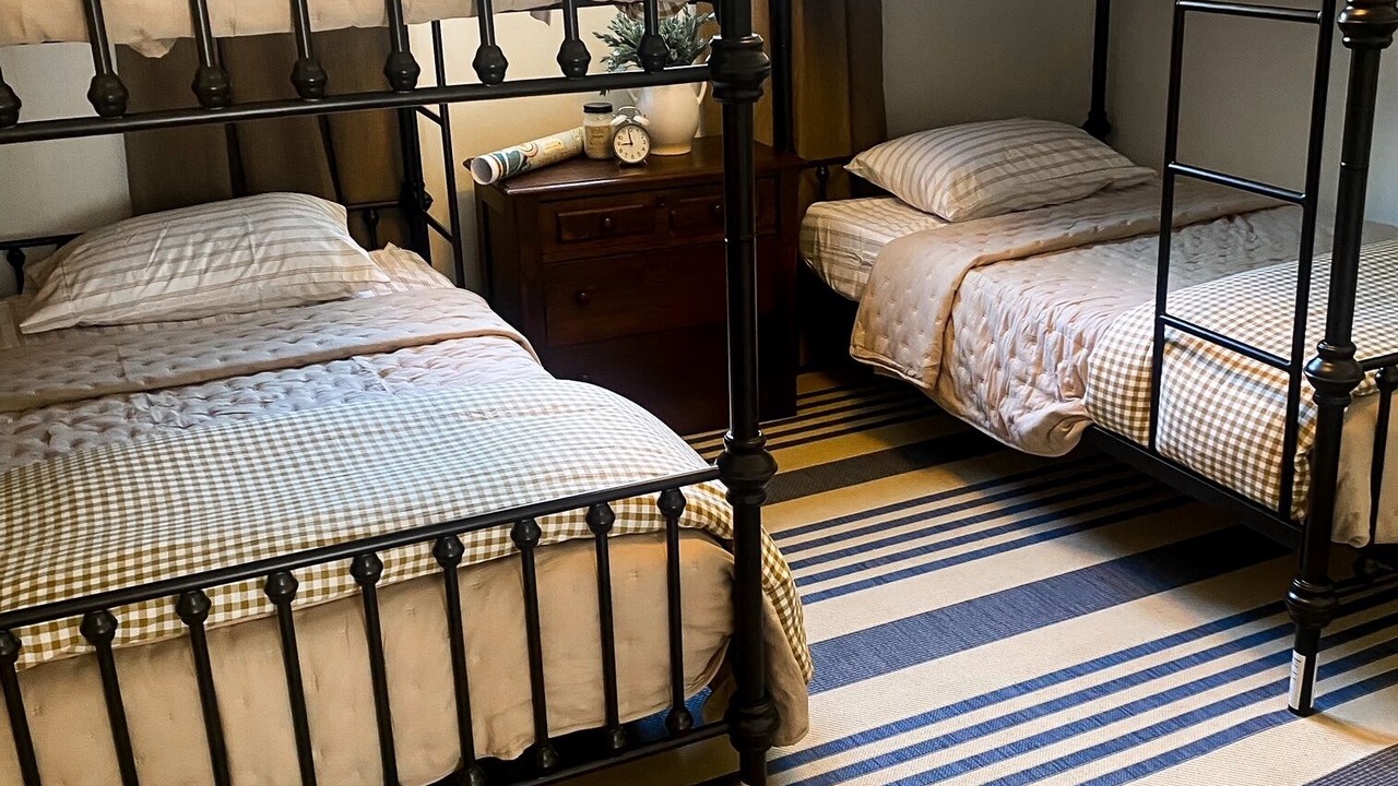 Photo of Bedroom in Clintonville