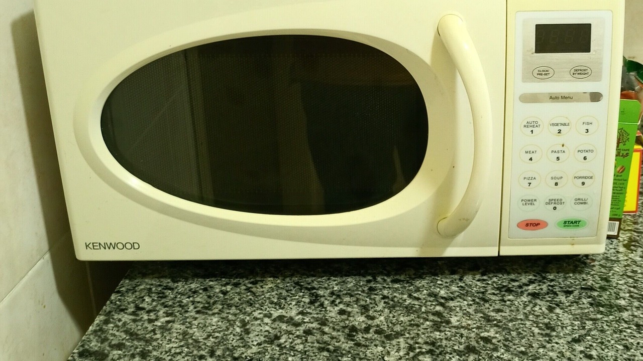 Photo of Kitchen in Cairo