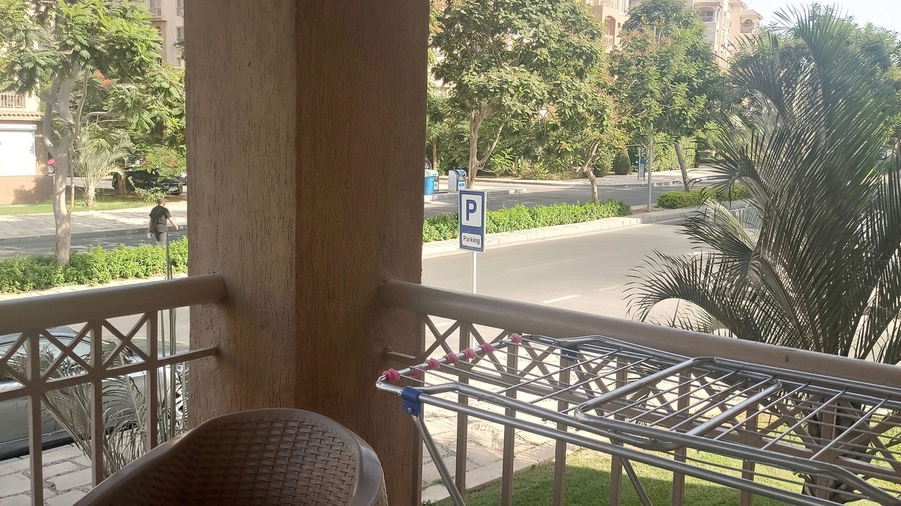 Photo of Outdoor in Cairo