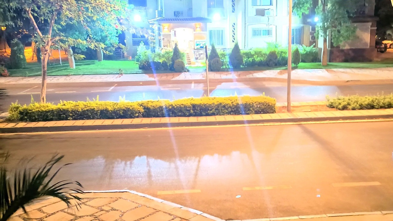 Photo of Outdoor in Cairo