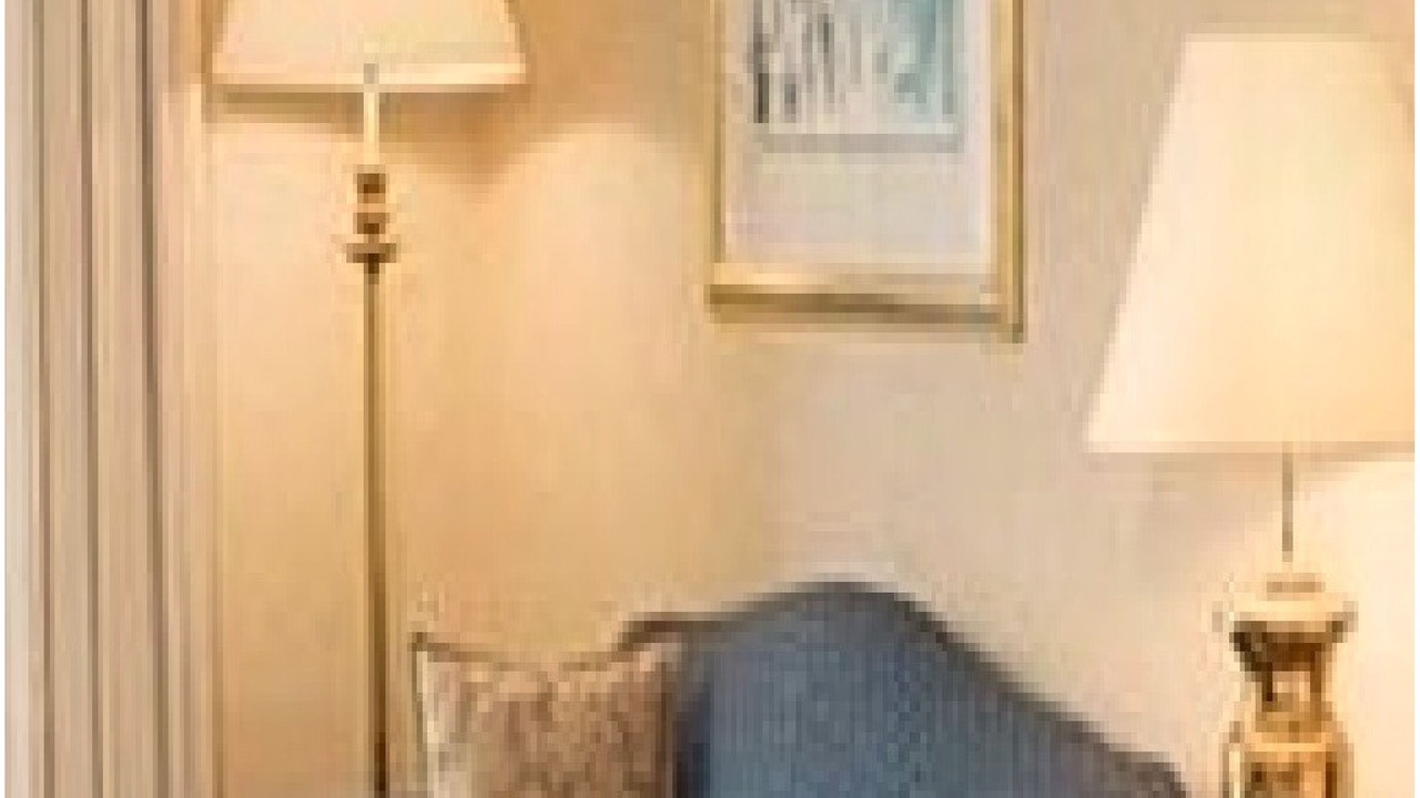 Photo of Livingroom in Cairo