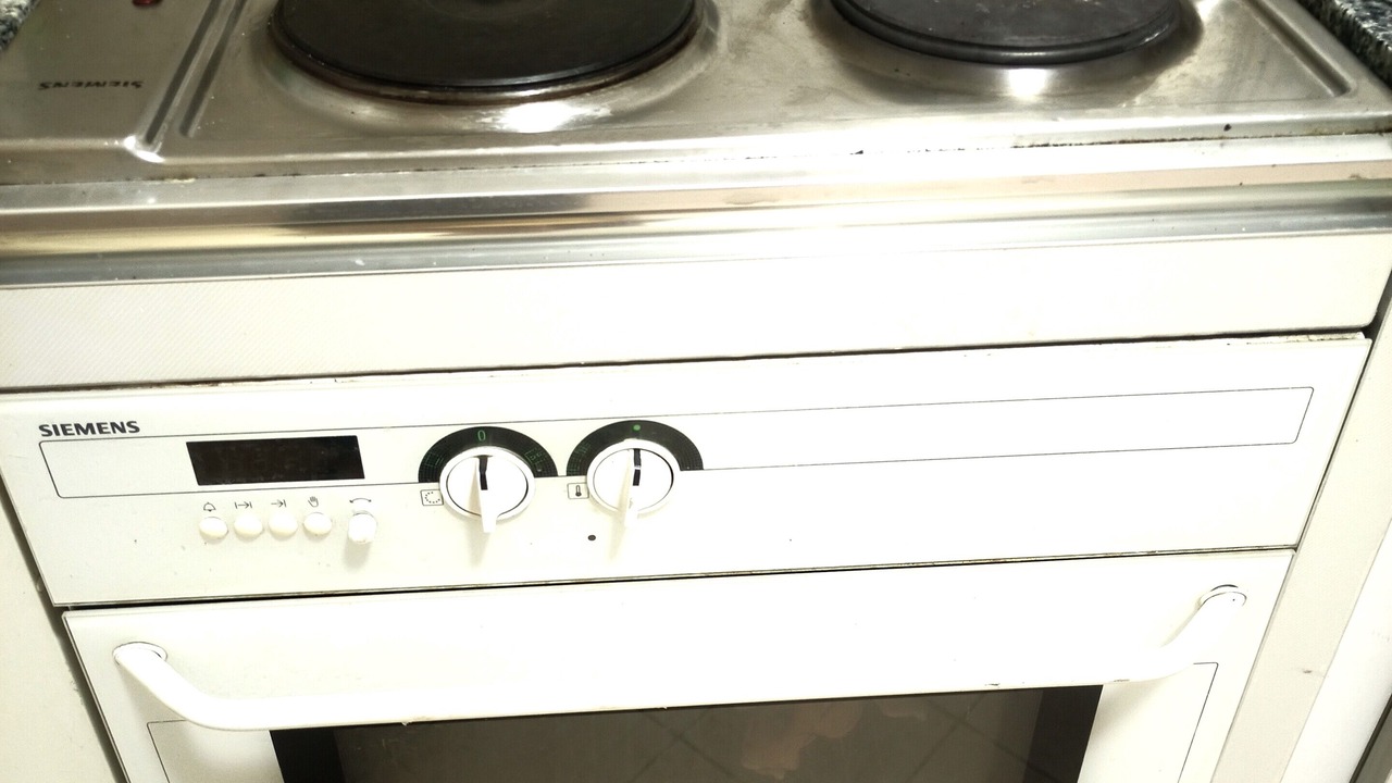 Photo of Kitchen in Cairo