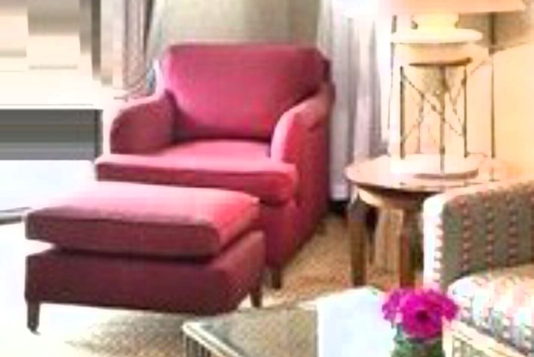 Photo of Livingroom in Cairo