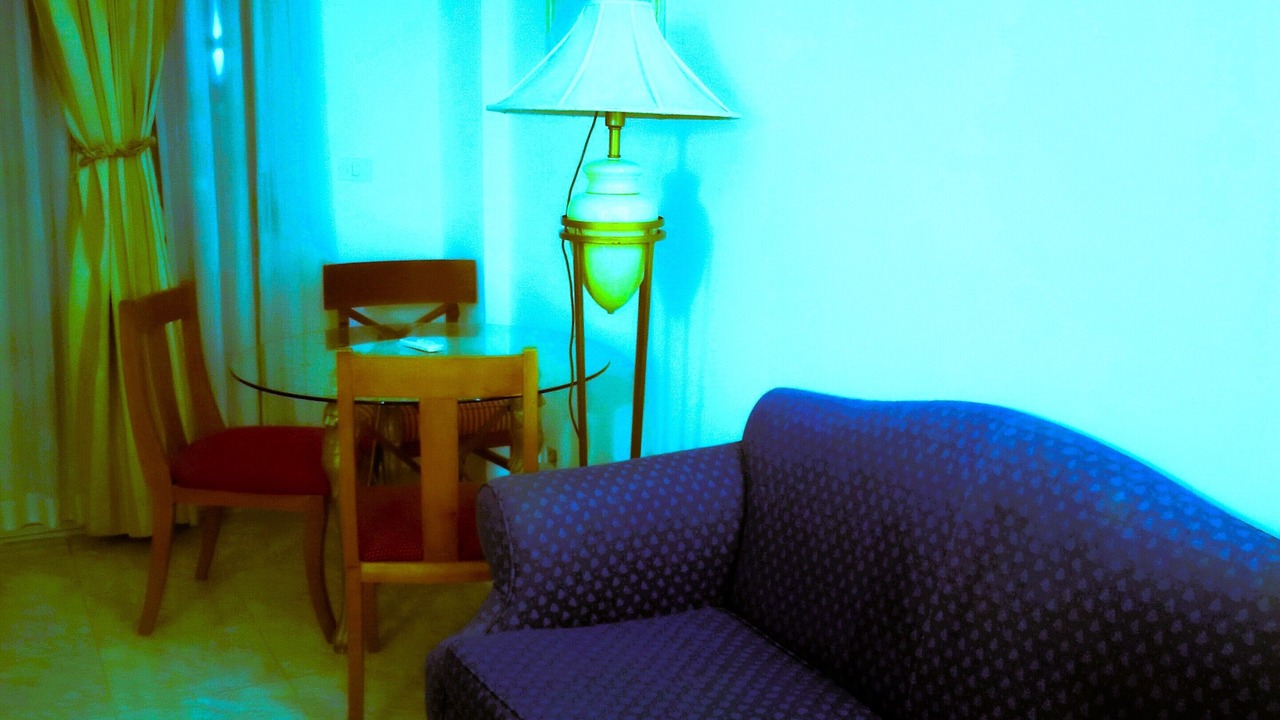 Photo of Livingroom in Cairo