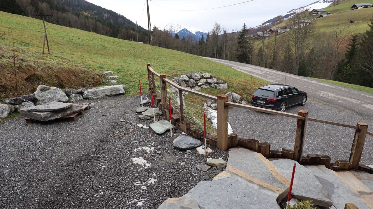 Photo of Outdoor in Hauteluce