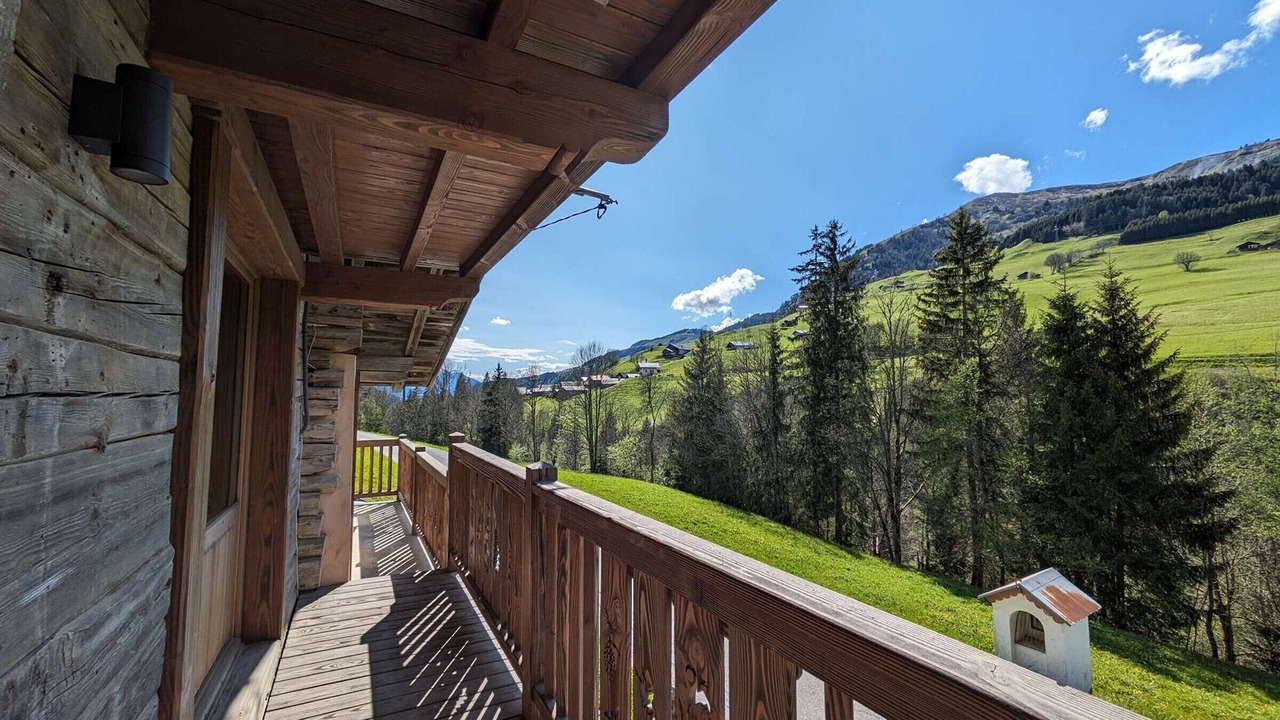 Photo of Outdoor in Hauteluce