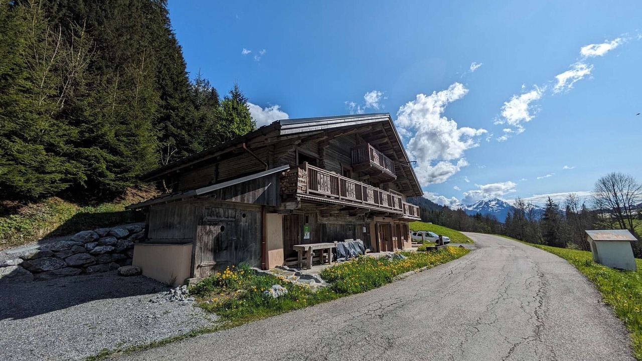 Photo of Outdoor in Hauteluce