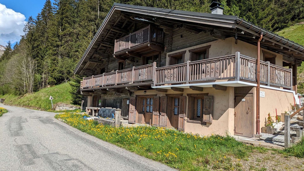 Photo of Outdoor in Hauteluce