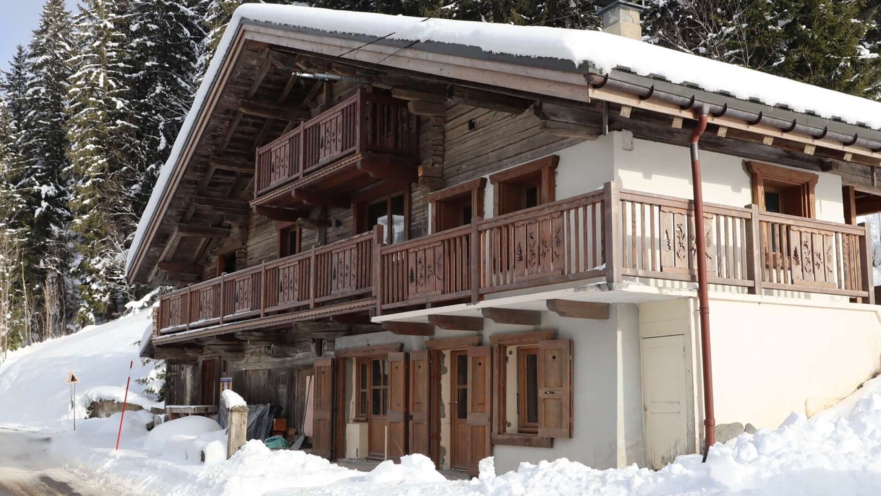 Photo of Outdoor in Hauteluce