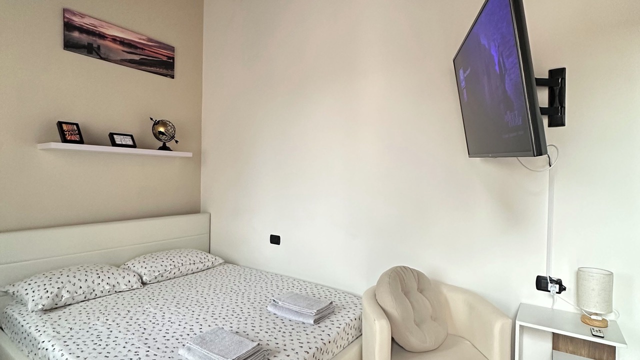 Photo of Bedroom in Cremona