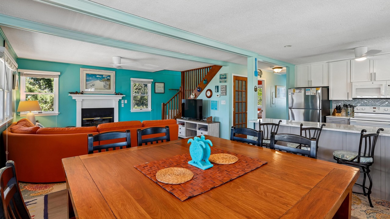 Photo of Bedroom in Carolina Dunes
