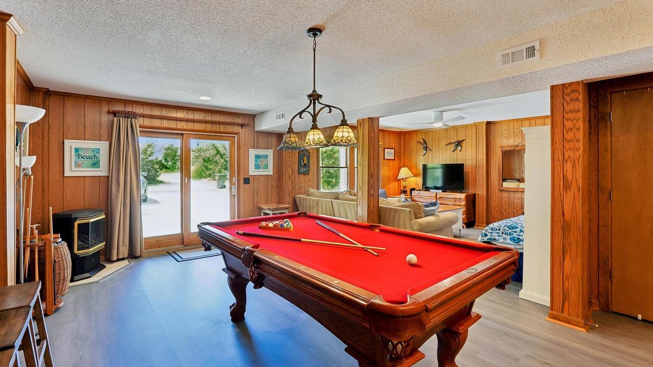 Photo of Bedroom in Carolina Dunes