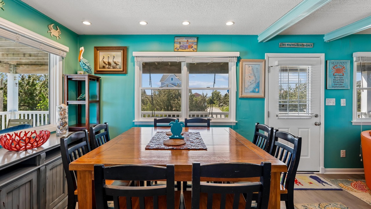 Photo of Bedroom in Carolina Dunes