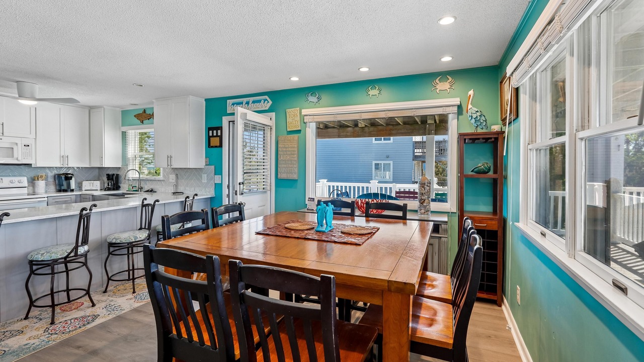 Photo of Bedroom in Carolina Dunes