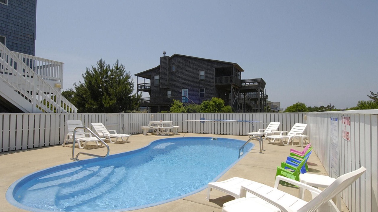 Photo of Outdoor in Carolina Dunes