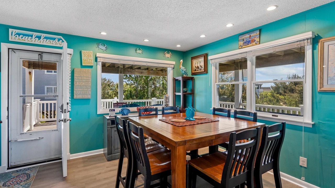 Photo of Bedroom in Carolina Dunes