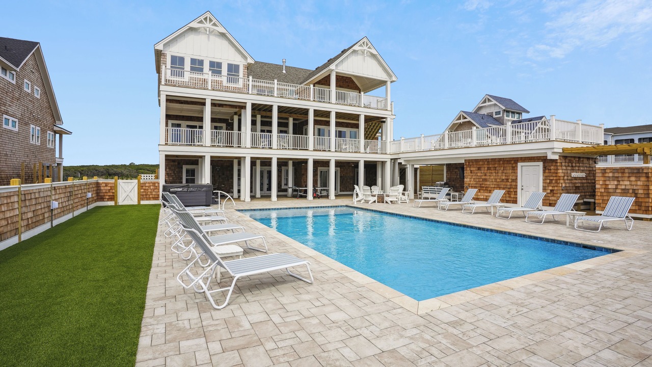 Photo of Outdoor in Pine Island