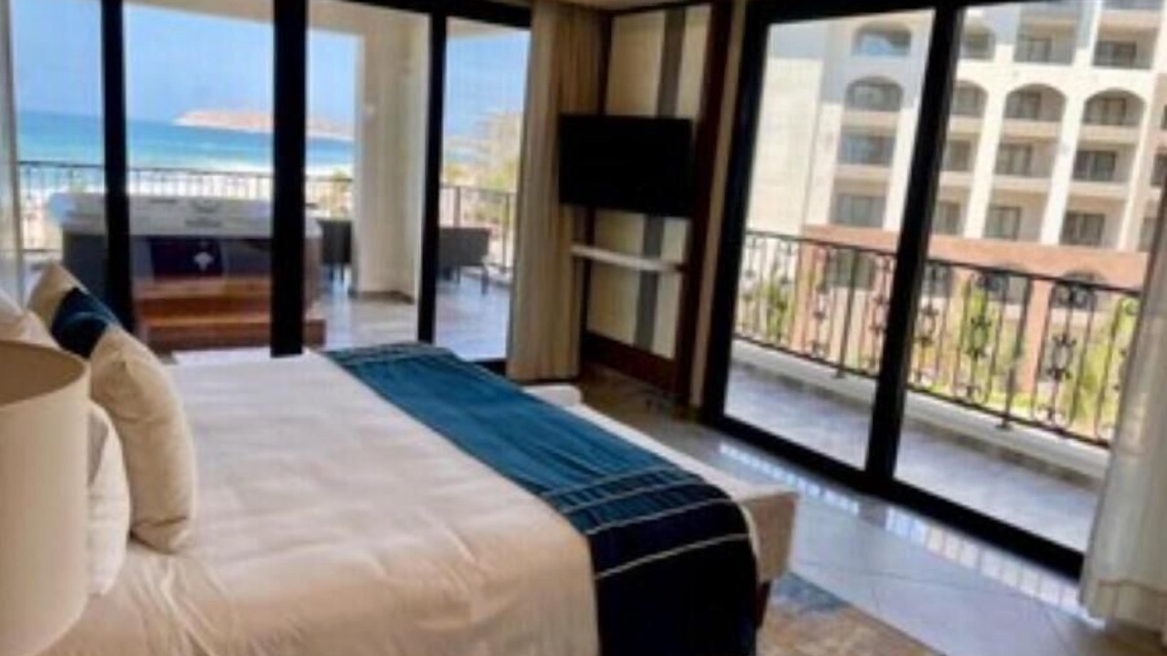 Photo of Bedroom in Santa Rosa