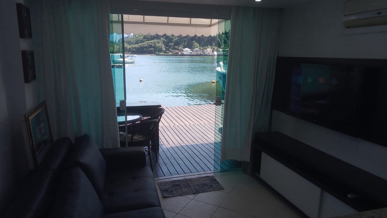 Photo of Livingroom in Angra dos Reis