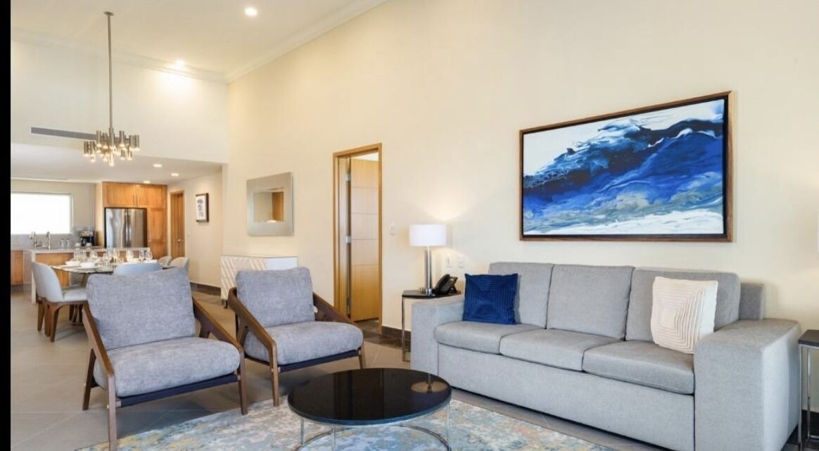 Photo of Livingroom in Santa Rosa