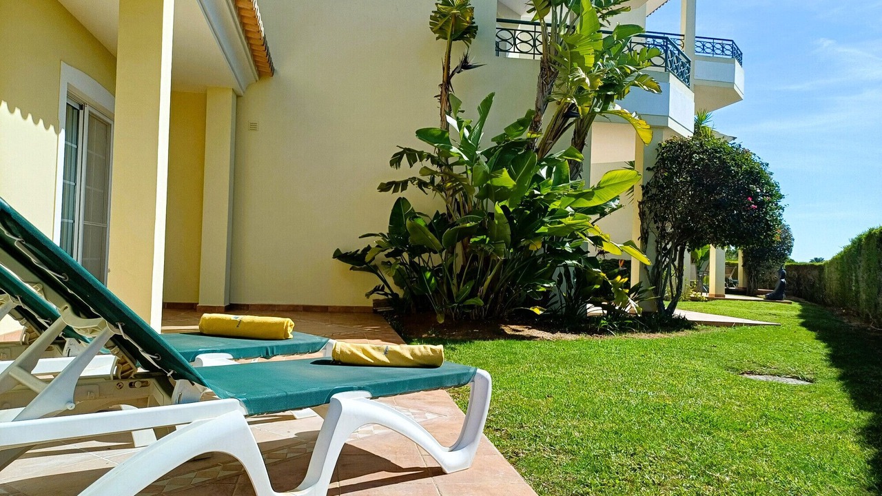Photo of Patio Balcony in Estombar