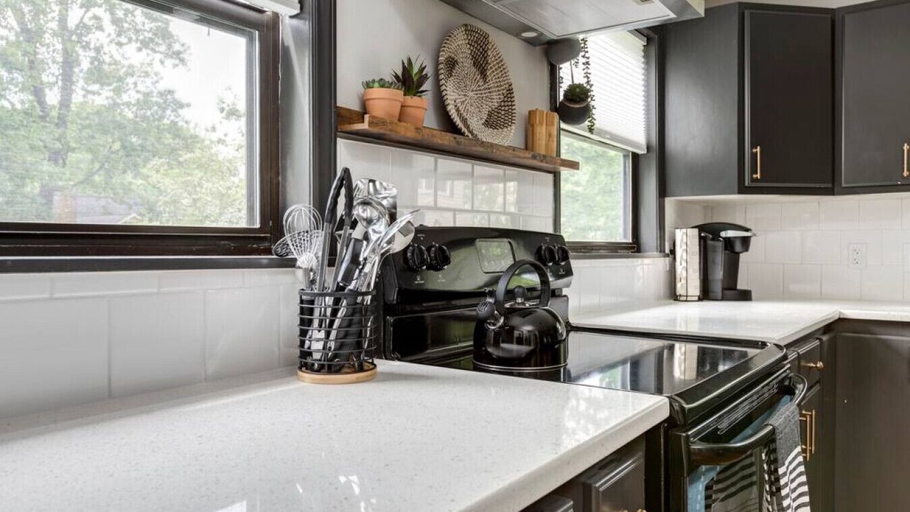 Photo of Kitchen in Winston - Salem