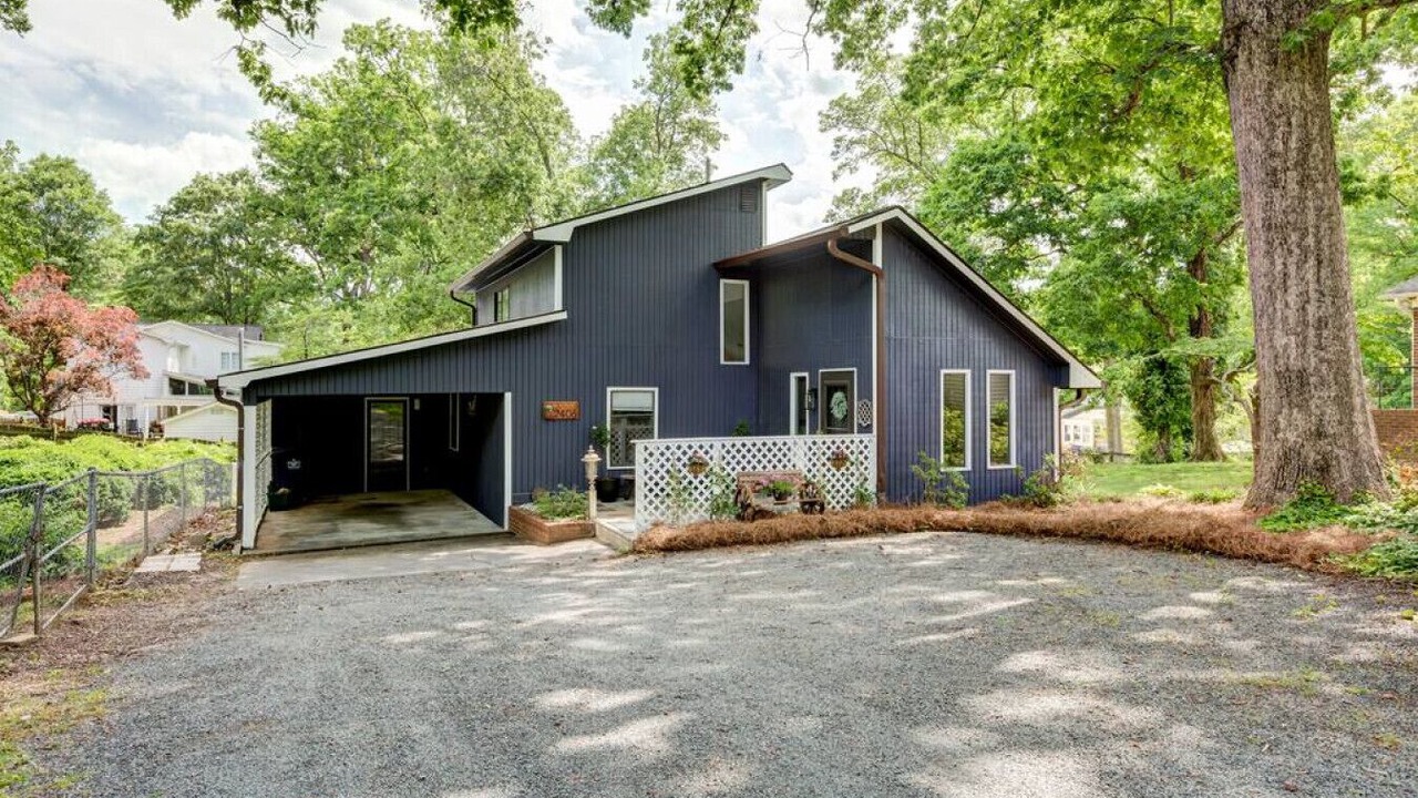 Photo of Outdoor in Winston - Salem