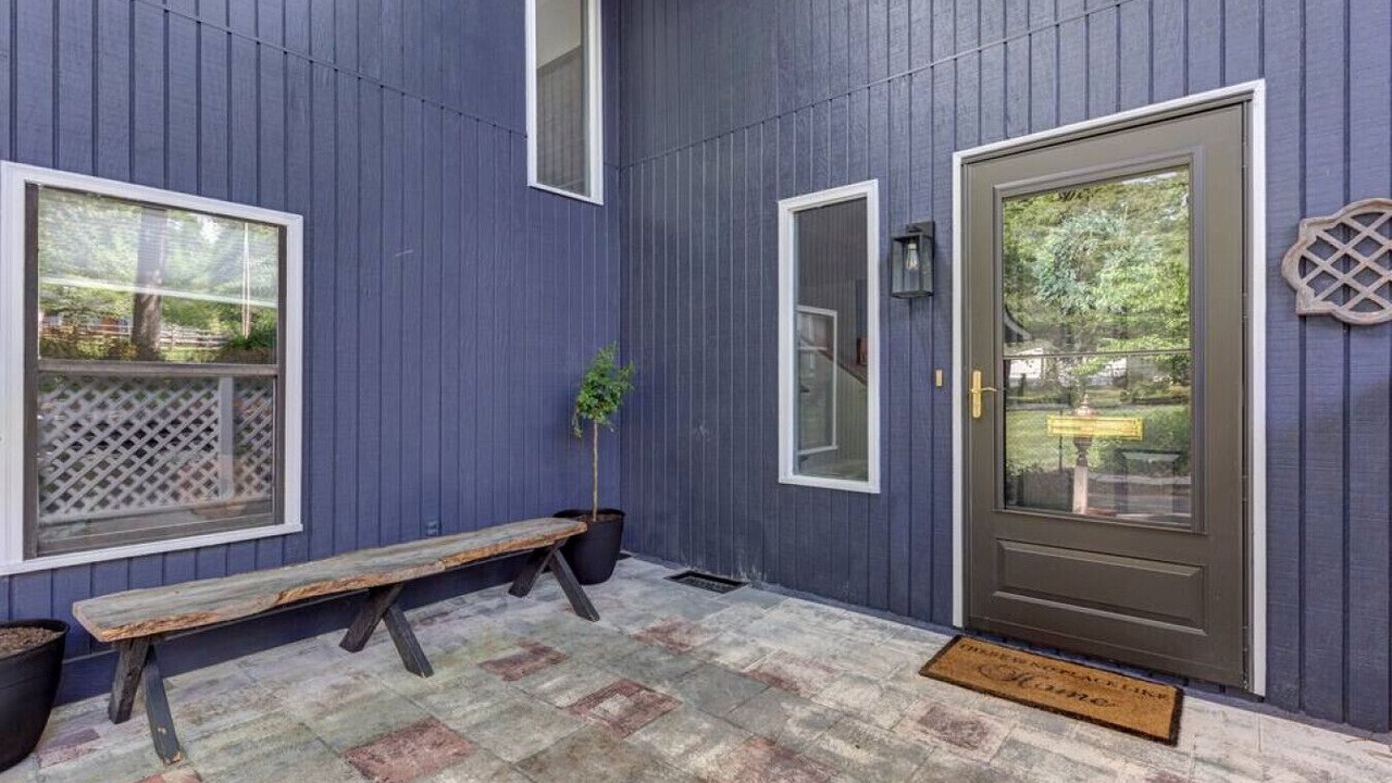 Photo of Patio Balcony in Winston - Salem