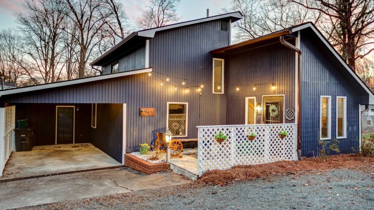 Photo of Outdoor in Winston - Salem