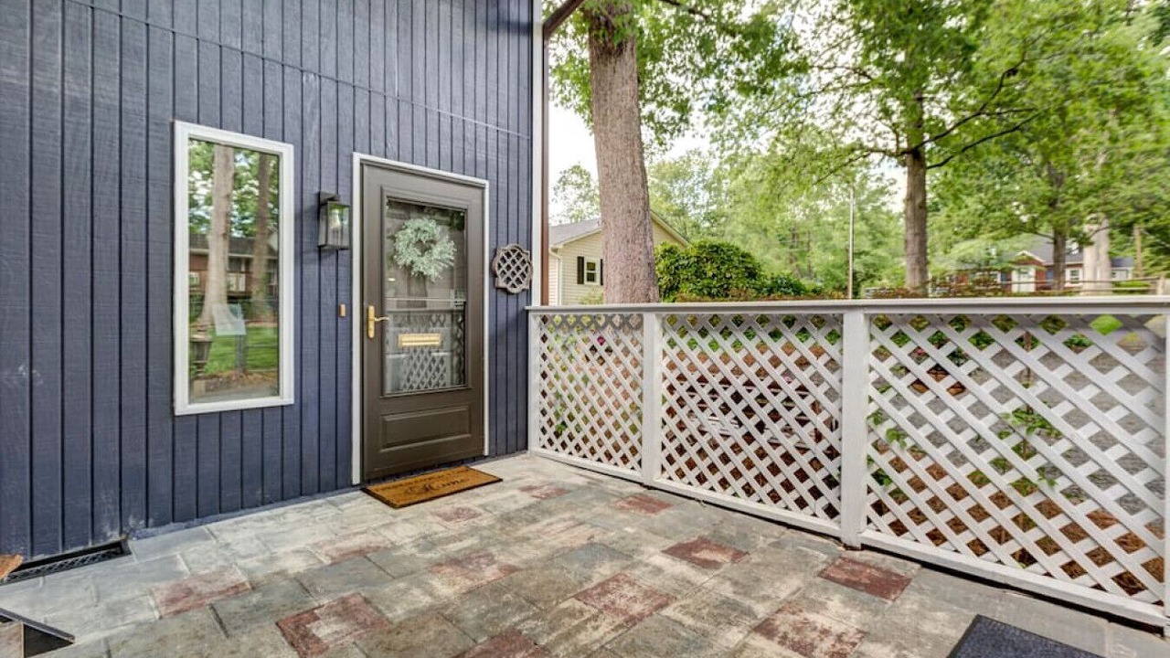 Photo of Patio Balcony in Winston - Salem
