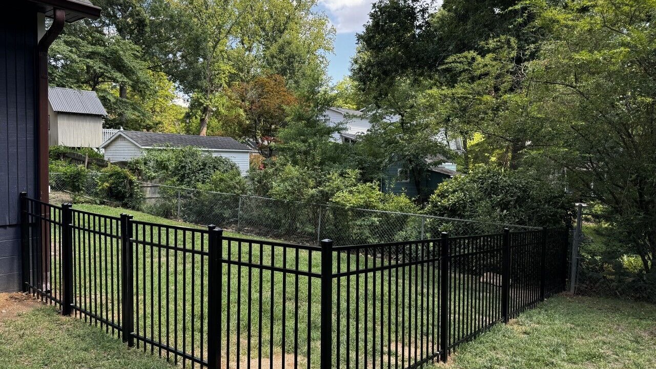 Photo of Outdoor in Winston - Salem
