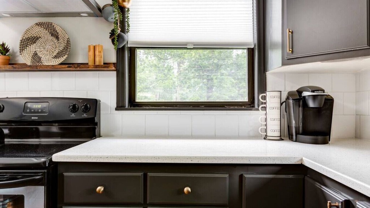 Photo of Kitchen in Winston - Salem