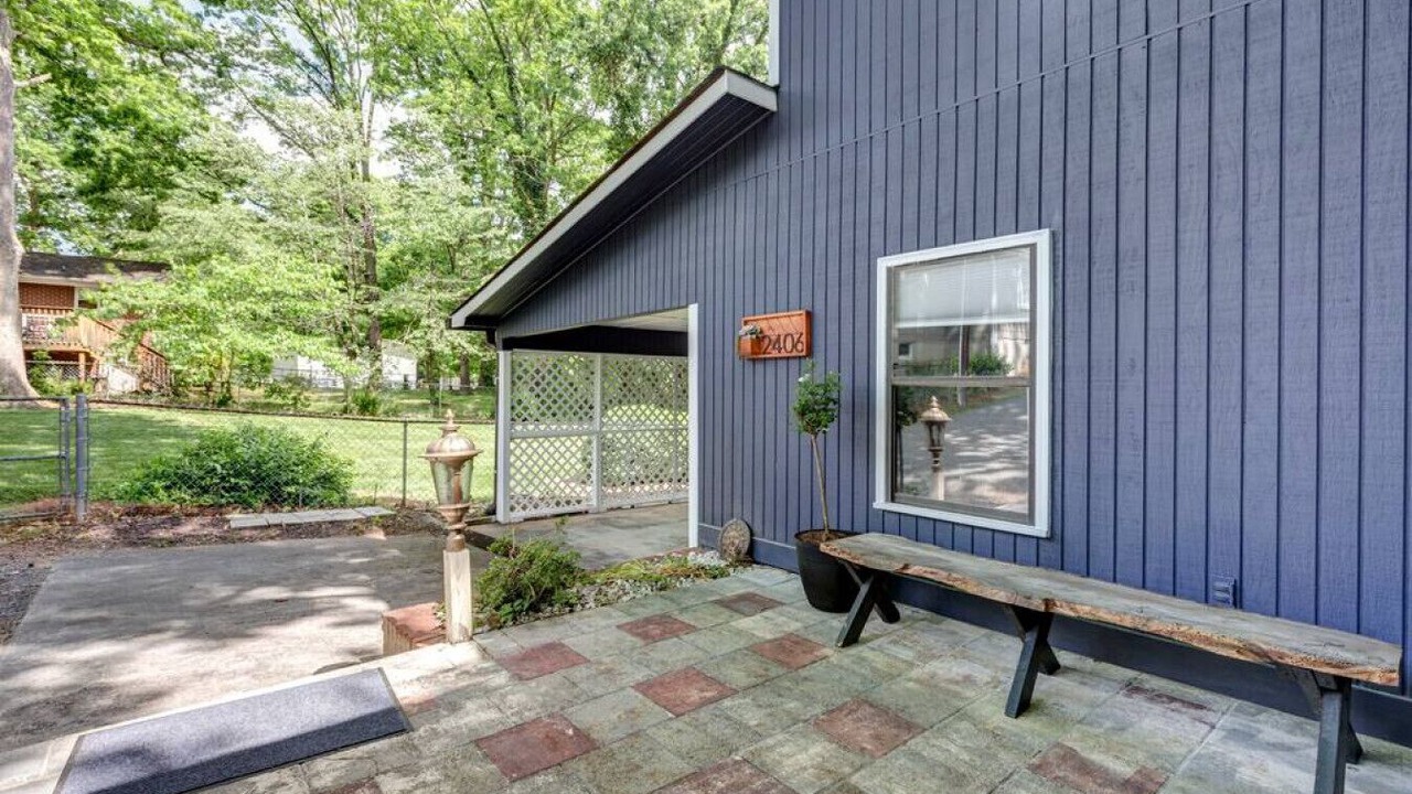 Photo of Patio Balcony in Winston - Salem