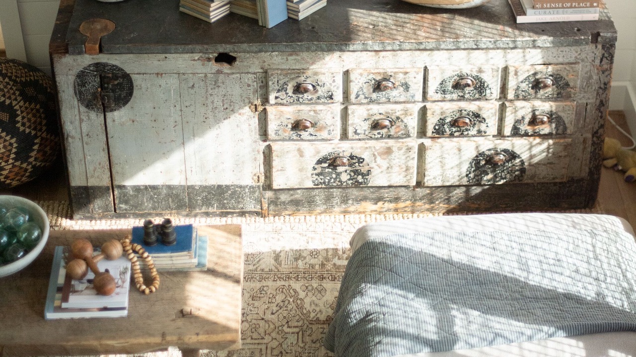 Photo of Livingroom in Laguna Beach