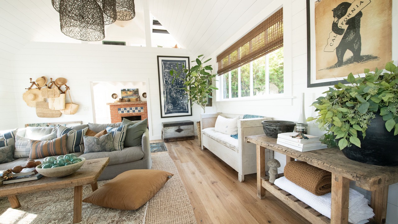 Photo of Livingroom in Laguna Beach